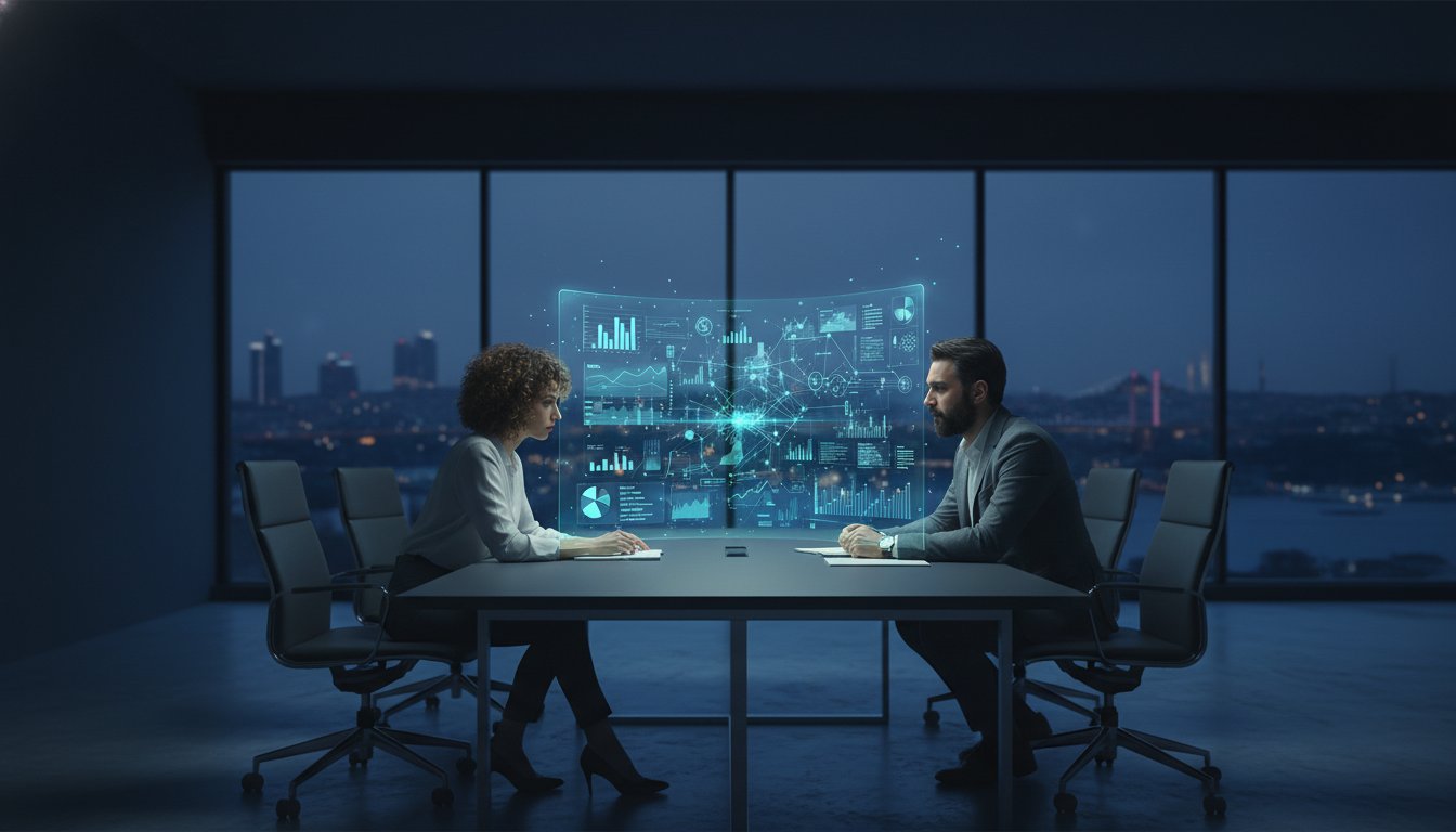 Google Reklam Raporlama Rehberi: Veriyi Kazanca Dönüştürme Stratejileri (2026)