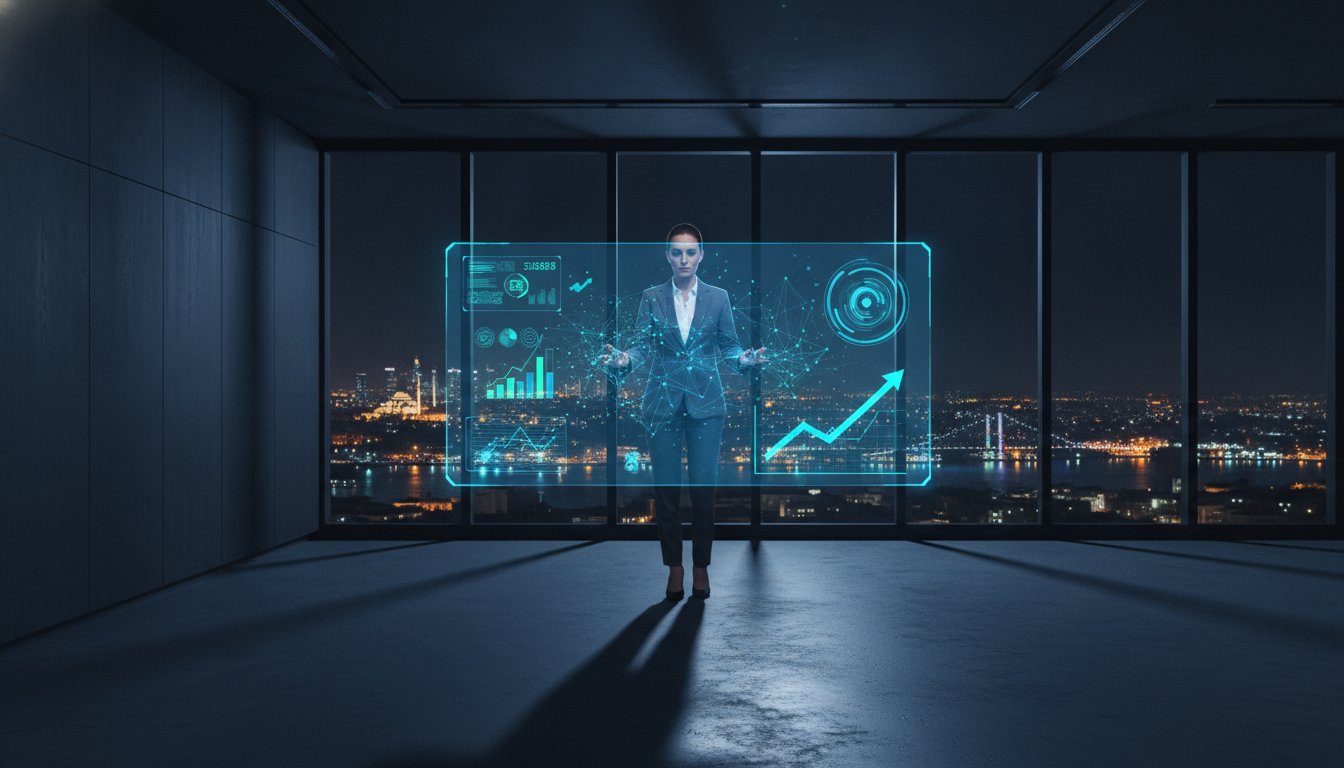 Google Ads Reklam Yönetimi: 2026'da Maksimum ROI İçin Stratejik Rehber