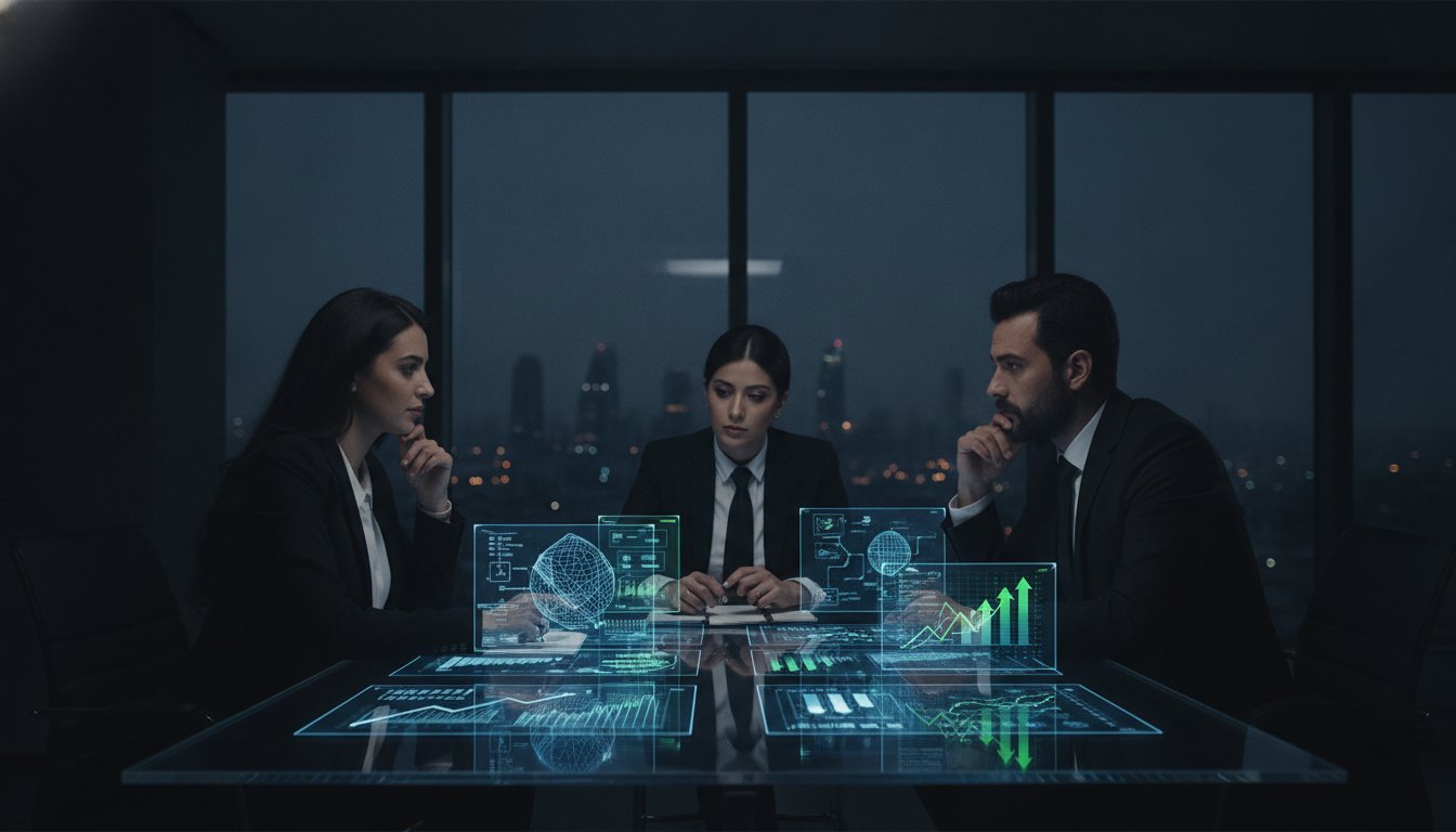 UX/UI Tasarım Hizmetleri: Dijital Kullanıcı Deneyimini İş Değerine Dönüştürme Rehberi (2026)