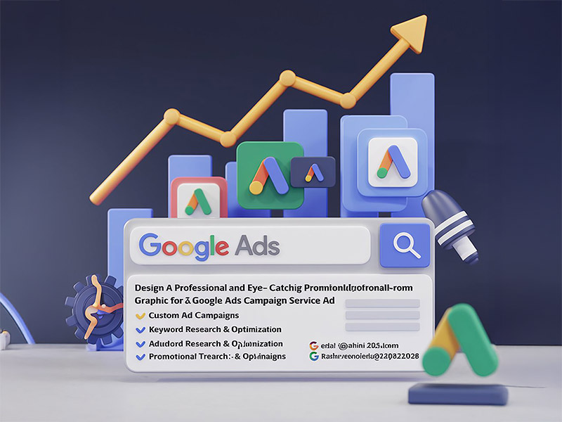Google ADS Yeni Yaratıcı ve Çok Kanallı Araçları Kullanıma Sunuyor