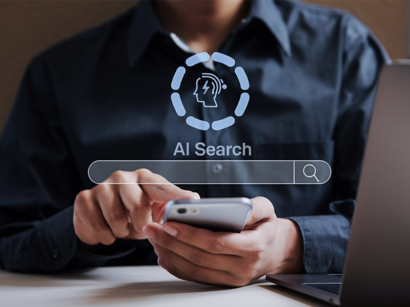 SEO ve GEO Hedefleme Arasındaki Güçlü Bağlantı