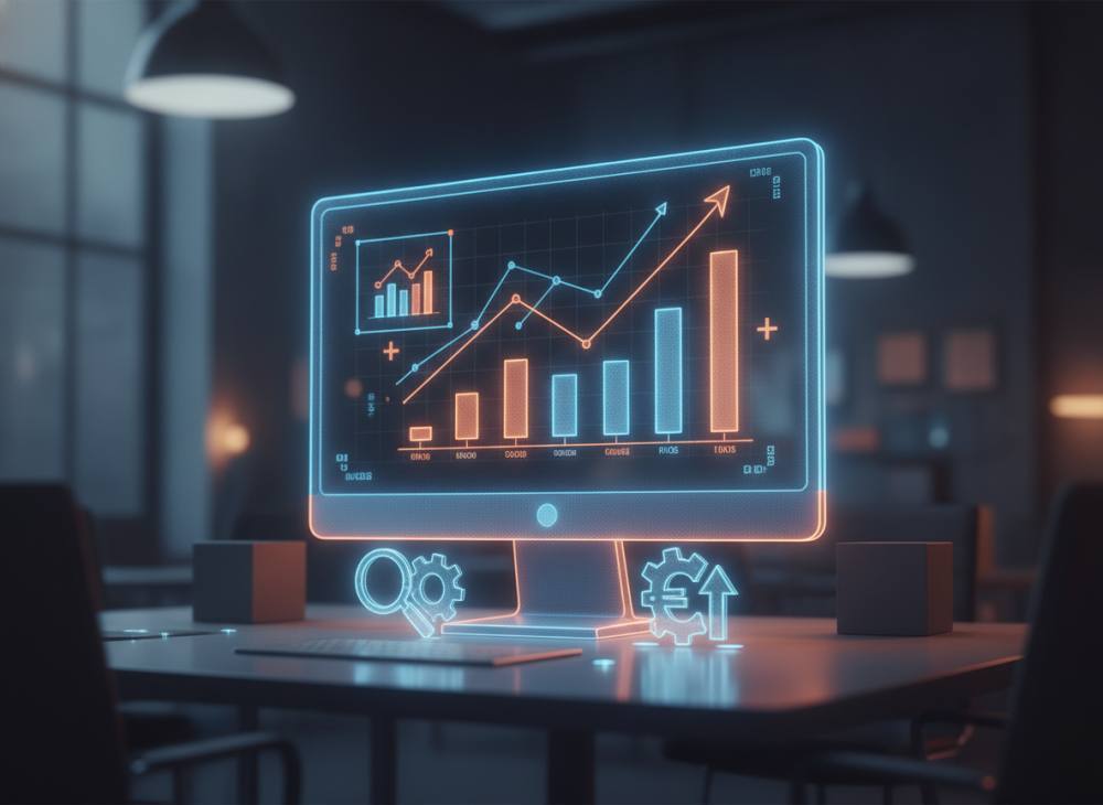 Google Ads Optimizasyonu ve Dönüşüm Takibi Google Ads Dönüşüm ve Kampanya Optimizasyon Analizi